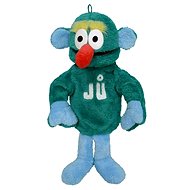 Characters from cartoons Jů - Figure
