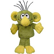 Cartoon Character - Rákosníček - Hand Puppet