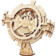 ROBOTIME Rokr 3D Wooden Puzzle Eternal Calendar 52 pieces - 3D Puzzle