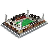 STADIUM 3D REPLICA 3D puzzle Stadion Vicarage Road Watford 59 dielikov - 3D puzzle