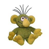 Characters from cartoons Mole - Soft Toy