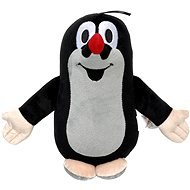 Little Mole and his friends - Standing Little Mole - Soft Toy