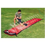 Tobogán nafukovací Mad Man - Inflatable Toy