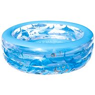  Crystal clear  - Inflatable Pool