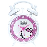  HELLO KITTY HK601-1  - Alarm Clock