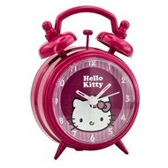 HELLO KITTY HK601-8 - Alarm Clock