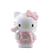 HELLO KITTY HK212-51 - Children's Clock