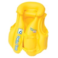 Inflatable buoyancy vest - Swim Vest