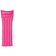  Inflatable mattresses Pink Finish  - Inflatable Water Mattress