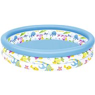 Dětský bazén Ocean Life, 102x25cm - Children's Pool
