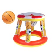Nafukovací basketball  - Outdoor Game