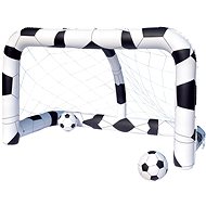 Nafukovací fotbalová brána  - Football Goal