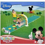 Vodná šmýkačka Disney Mickey Mouse - Šmykľavka