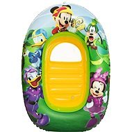 Bestway Mickey Mouse Inflatable Boat - Inflatable Boat