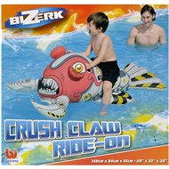 Inflatable fish - Float