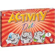 Activity deti - Spoločenská hra