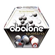  Abalone Quattro  - Social Game