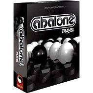  Abalone travel  - Social Game