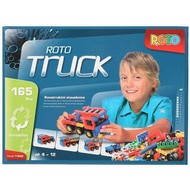  ROTO Truck 11042  - Building Set