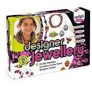 My style - Design jewellery - Creative Kit