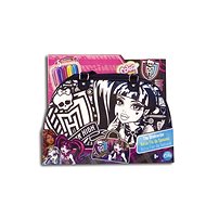  Color Me Mine - Weekend handbag Monster High  - Kids' Handbag