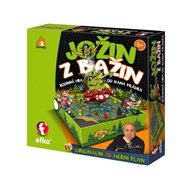 Jožin z bažin - Social Game