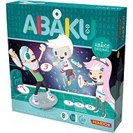 Abaku - Board Game