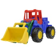 Lena Loader - Toy Car