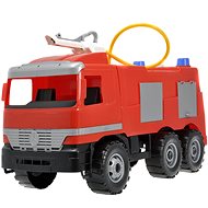 Lena Mercedes fire truck in box - Toy Car