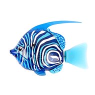 Deep Blue roboryba - Figure