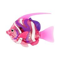 Mélytengeri robothal, rózsaszín - Figura