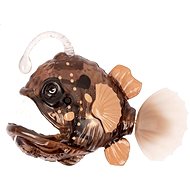 Hlubinná roboryba Gun brown - Figure