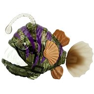 Hlubinná roboryba Gun green-violet - Figure