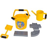 Travellers Sand Set - Sand Tool Kit
