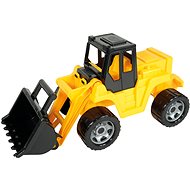 Lena Backhoe loader - Digger