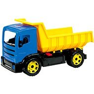 Lena Dump blue-yellow  - Toy Car