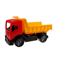 Lena Tipper red-yellow - Toy Car