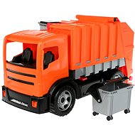 Lena Garbage Truck - Toy Car