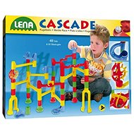 Ball track - Cascade - Ball Track
