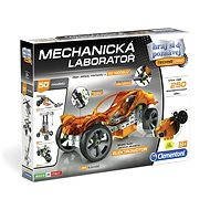 Mechanical laboratory - Creative Kit