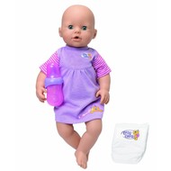 Chou Chou Maminko, pečuj o mě - Doll