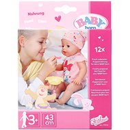 BABY Born - Food Packs - Doll Accessory