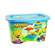  Maya the Bee in box 75 pcs  - Building Set