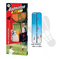  Badminton set with the network  - Game Set