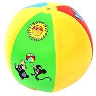 Little Mole and Friends - Inflatable Ball - Inflatable Ball
