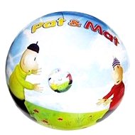  Pat and Mat Ball  - Children's Ball