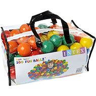  Balls to the dry pool  - Game Set