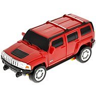 Mac Toys Hummer 1:32 - Auto