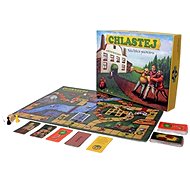  Chlastej! Visit of the brewery  - Party Game