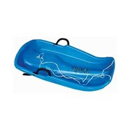 Bob Twister - Blue - Bobsled